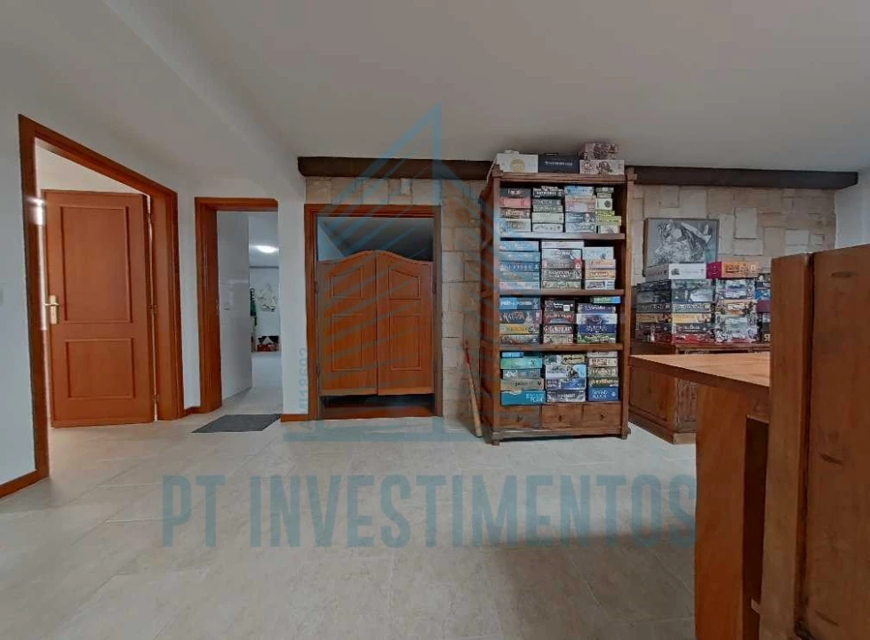Moradia T5 para Venda em Esgueira Foto 35