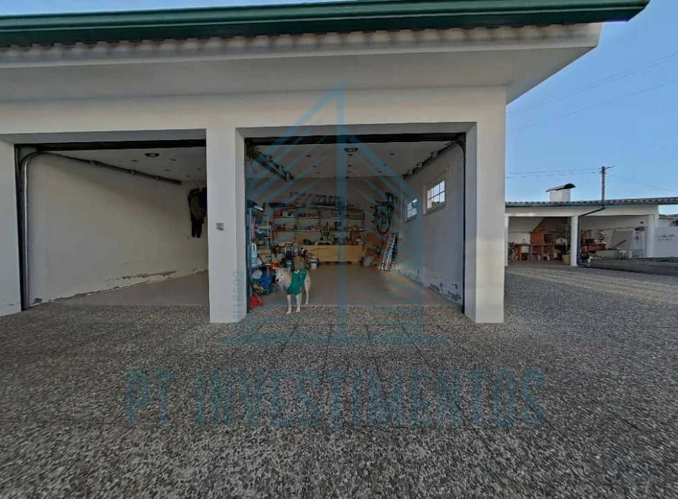 Moradia T5 para Venda em Esgueira Foto 41
