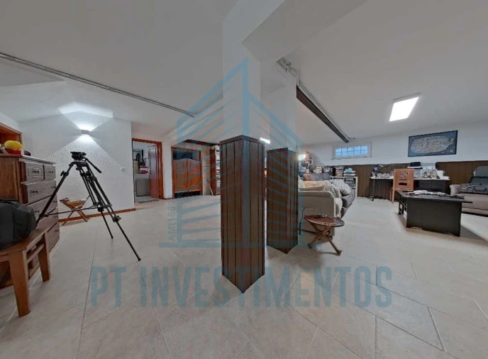 Moradia T5 para Venda em Esgueira Foto 34