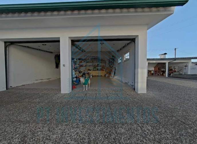 Moradia T5 para Venda em Esgueira Foto 41