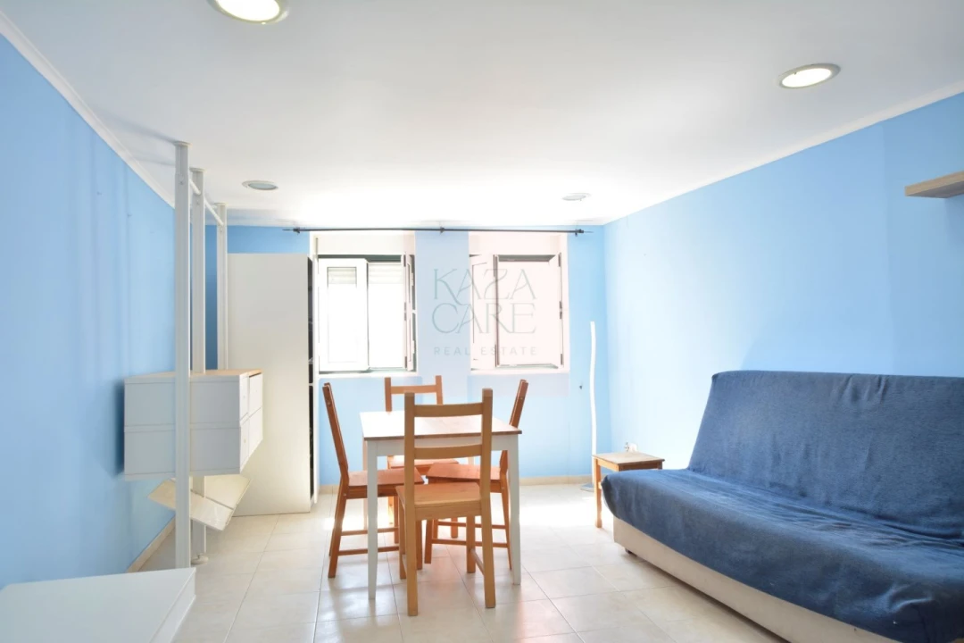 Apartamento para Venda em Santa Maria Maior Foto 3