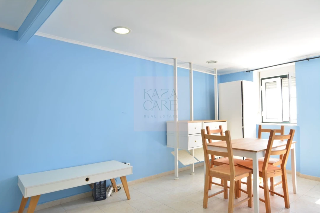 Apartamento para Venda em Santa Maria Maior Foto 6