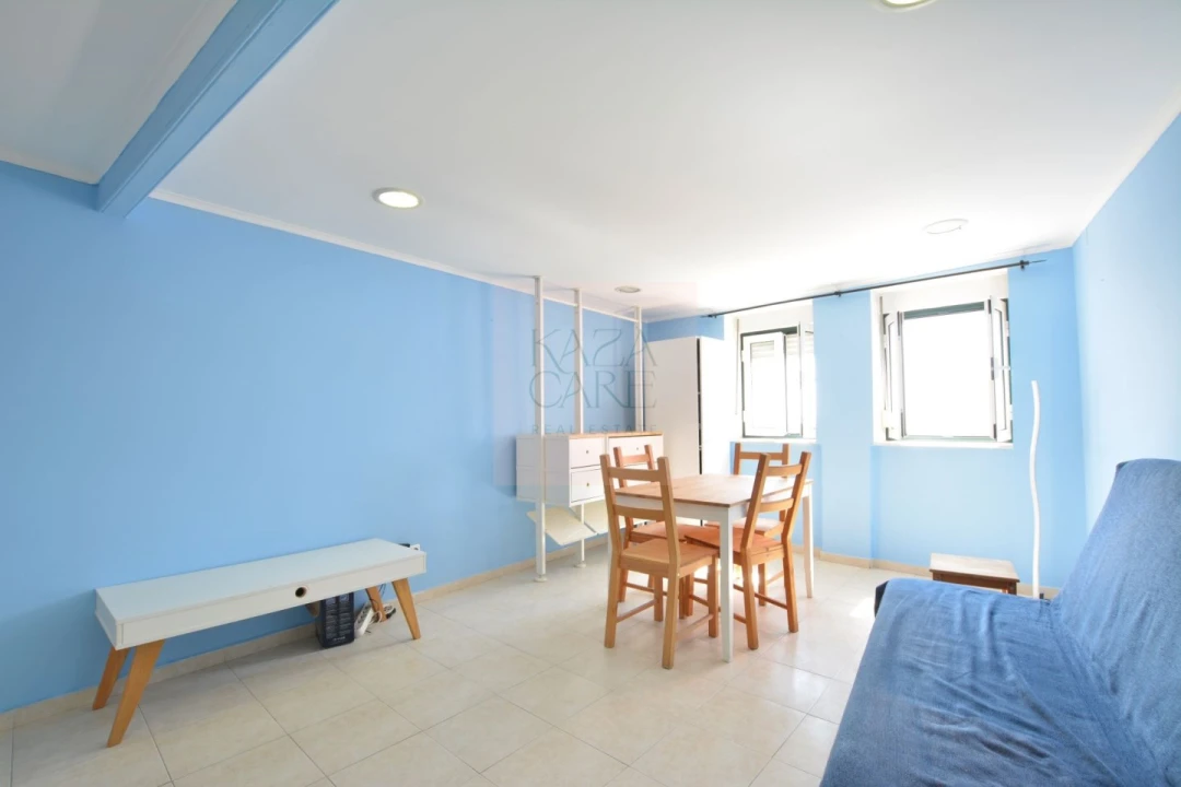 Apartamento para Venda em Santa Maria Maior Foto 1