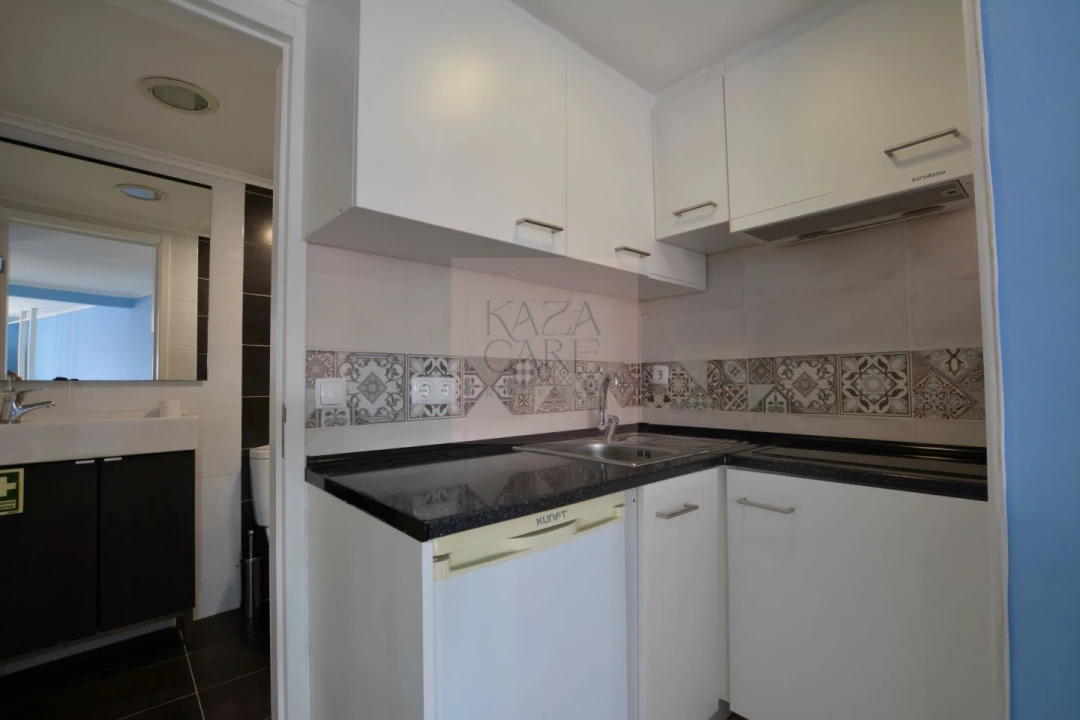 Apartamento para Venda em Santa Maria Maior Foto 7