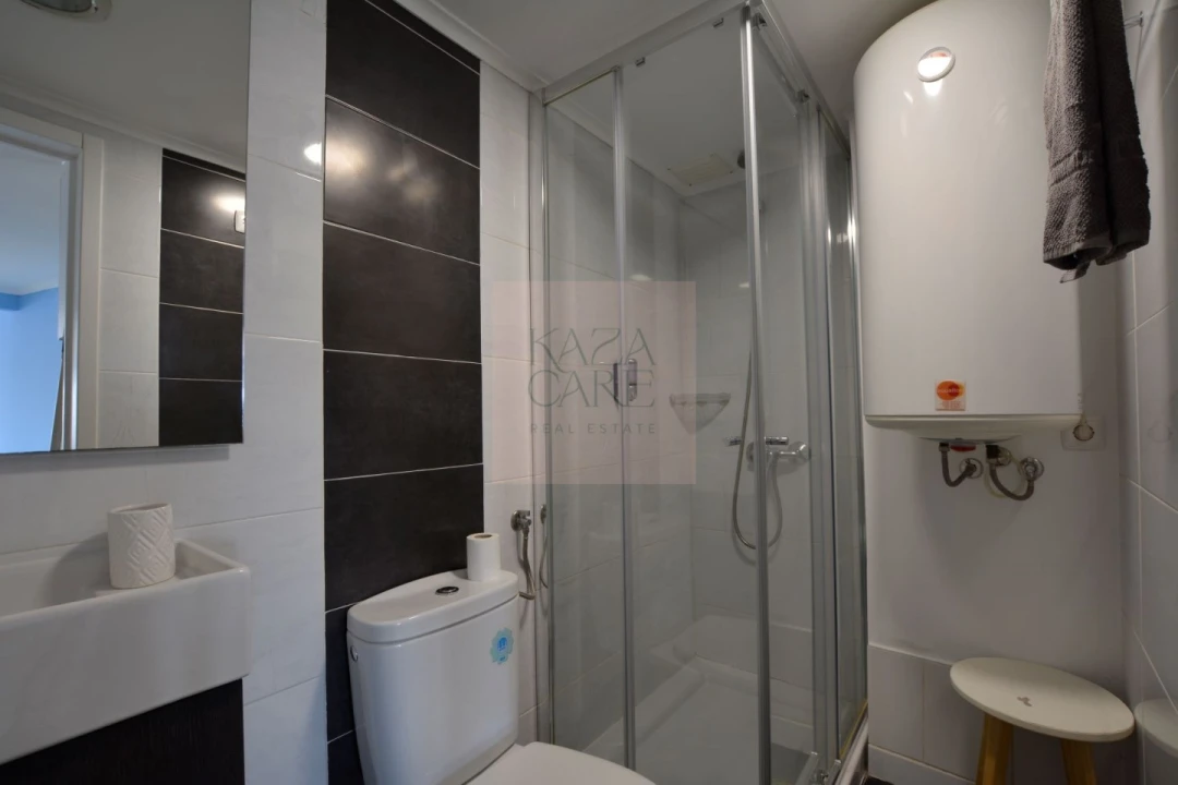 Apartamento para Venda em Santa Maria Maior Foto 11