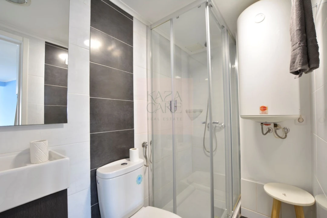 Apartamento para Venda em Santa Maria Maior Foto 12