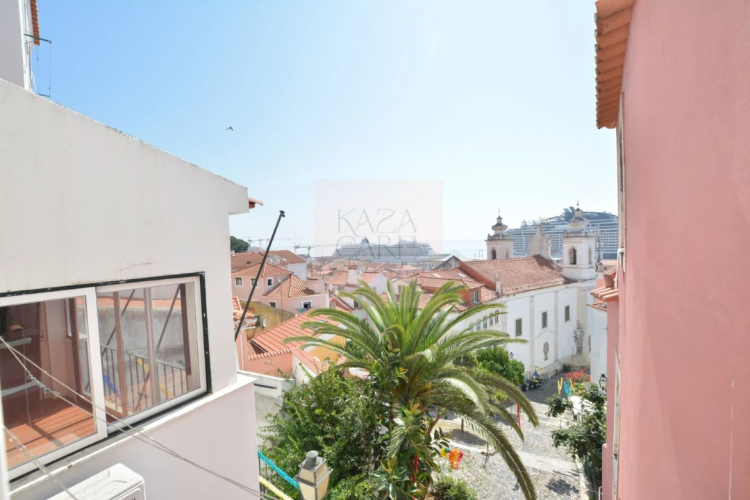 Apartamento para Venda em Santa Maria Maior Foto 15