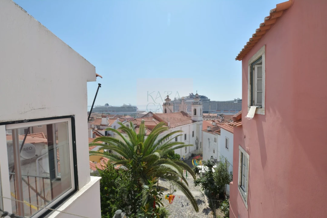 Apartamento para Venda em Santa Maria Maior Foto 16