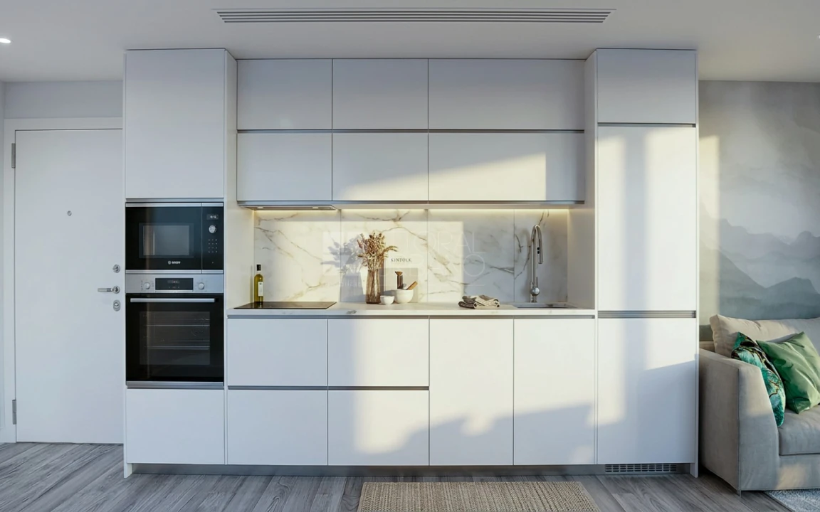 Apartamento T2 para Venda em Canidelo Foto 9