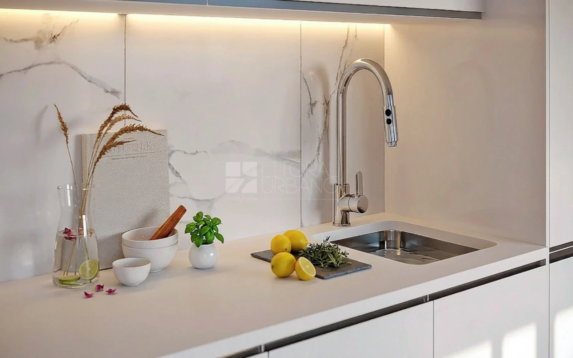 Apartamento T2 para Venda em Canidelo Foto 11