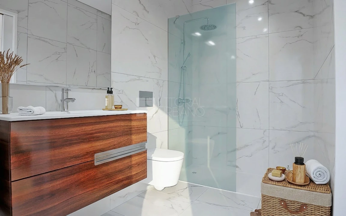 Apartamento T2 para Venda em Canidelo Foto 17