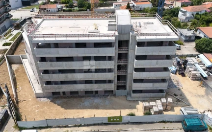 Apartamento T2 para Venda em Canidelo