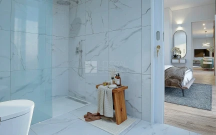 Apartamento T2 para Venda em Canidelo