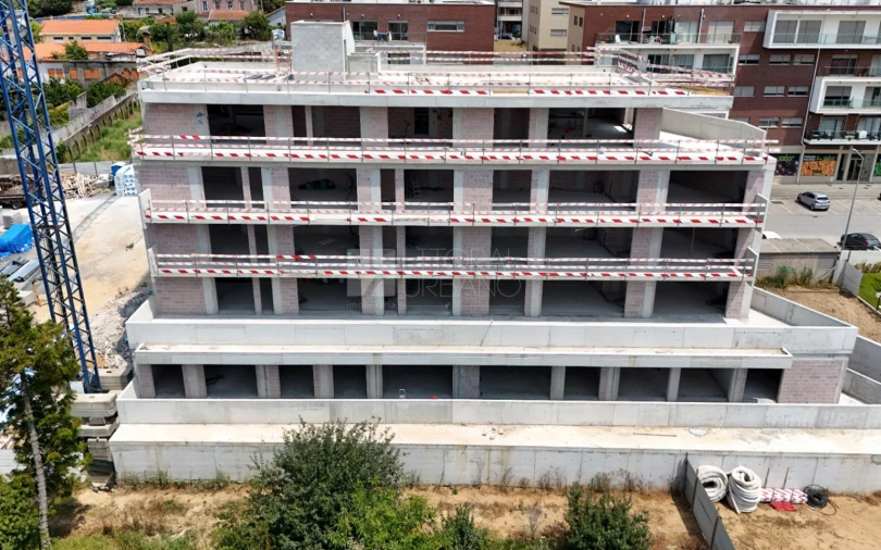 Apartamento T2 para Venda em Canidelo Foto 5