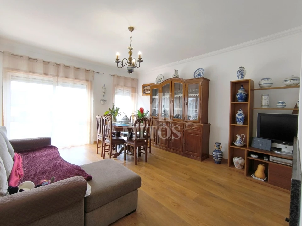 Apartamento T3 para Venda em Santa Maria Maior e Monserrate e Meadela Foto 5