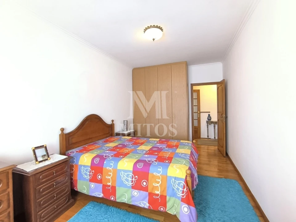 Apartamento T3 para Venda em Santa Maria Maior e Monserrate e Meadela Foto 8