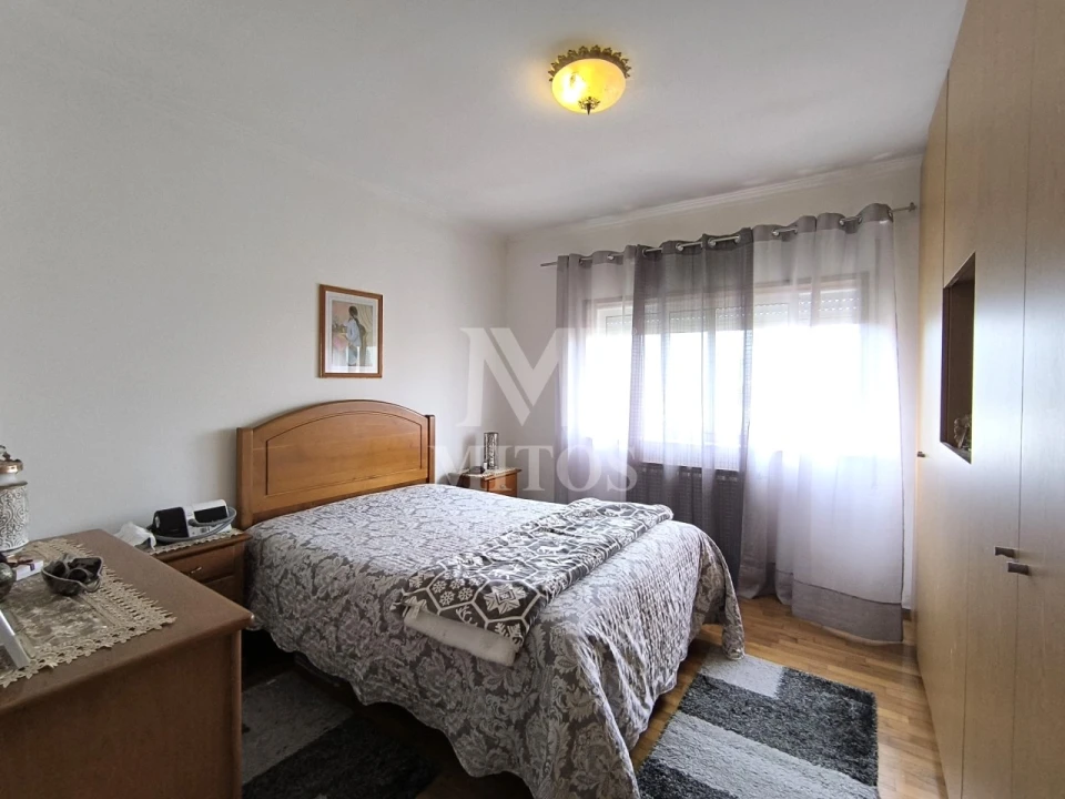 Apartamento T3 para Venda em Santa Maria Maior e Monserrate e Meadela Foto 9