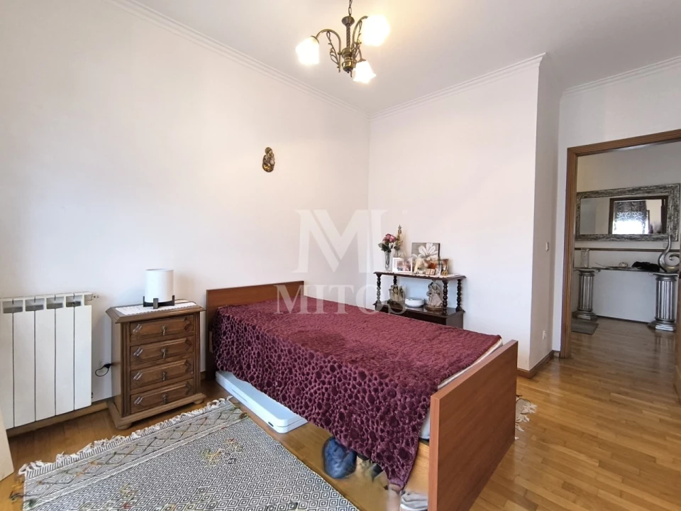 Apartamento T3 para Venda em Santa Maria Maior e Monserrate e Meadela Foto 13