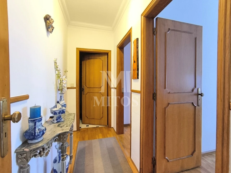 Apartamento T3 para Venda em Santa Maria Maior e Monserrate e Meadela Foto 15