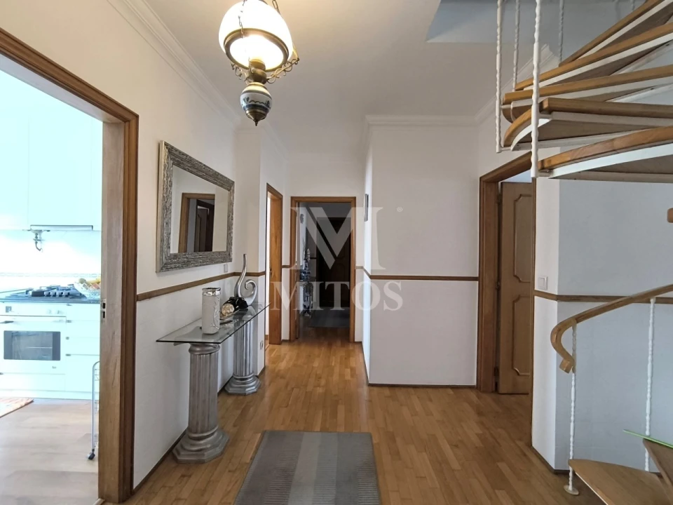 Apartamento T3 para Venda em Santa Maria Maior e Monserrate e Meadela Foto 16