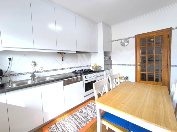 Apartamento T3 para Venda em Santa Maria Maior e Monserrate e Meadela Foto 1