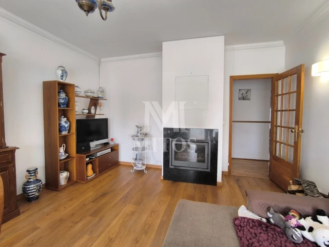 Apartamento T3 para Venda em Santa Maria Maior e Monserrate e Meadela Foto 4