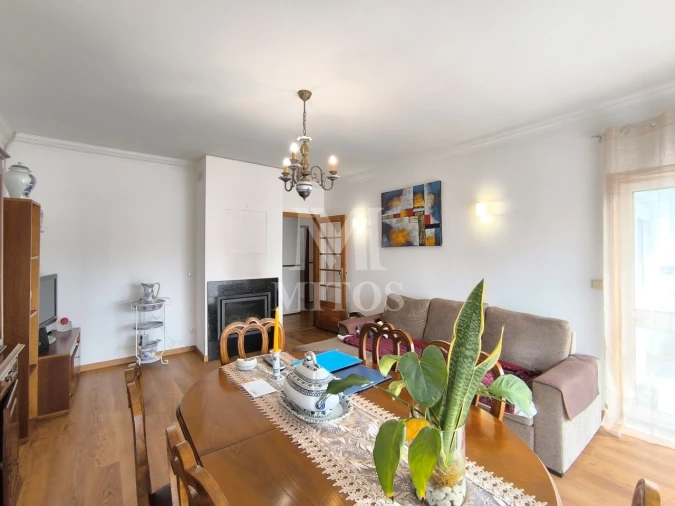 Apartamento T3 para Venda em Santa Maria Maior e Monserrate e Meadela Foto 6