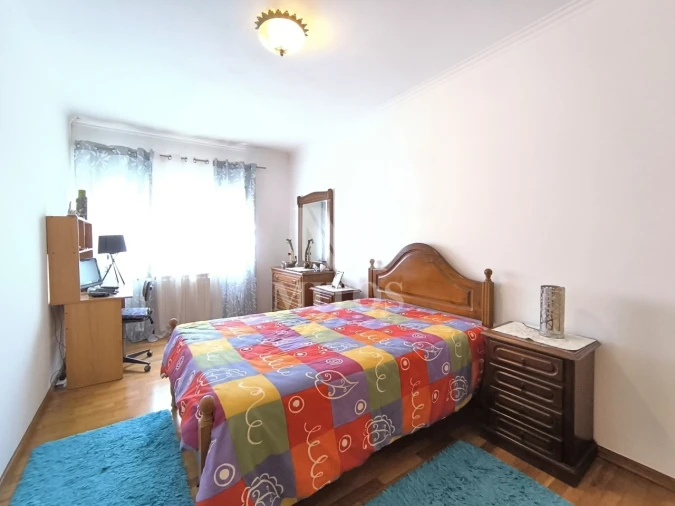 Apartamento T3 para Venda em Santa Maria Maior e Monserrate e Meadela Foto 7