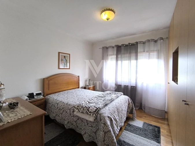 Apartamento T3 para Venda em Santa Maria Maior e Monserrate e Meadela Foto 9