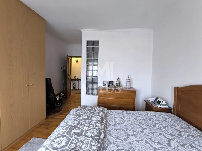 Apartamento T3 para Venda em Santa Maria Maior e Monserrate e Meadela Foto 10