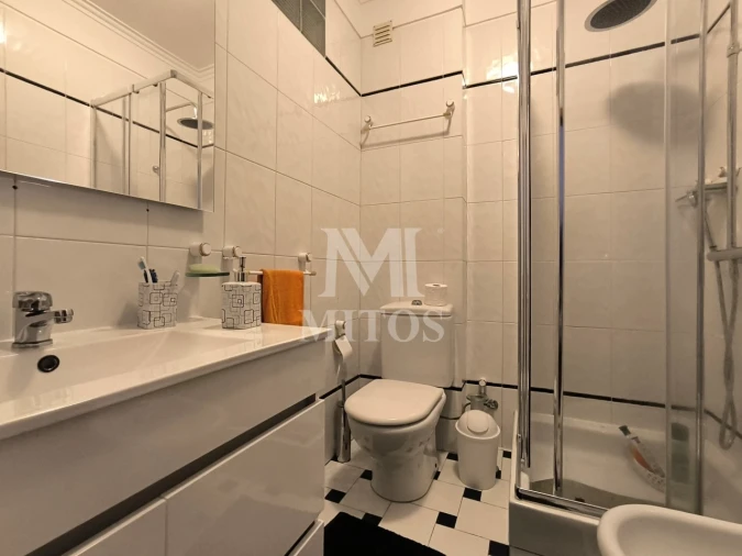Apartamento T3 para Venda em Santa Maria Maior e Monserrate e Meadela Foto 11