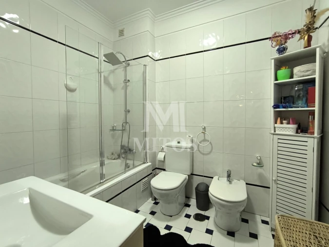 Apartamento T3 para Venda em Santa Maria Maior e Monserrate e Meadela Foto 14