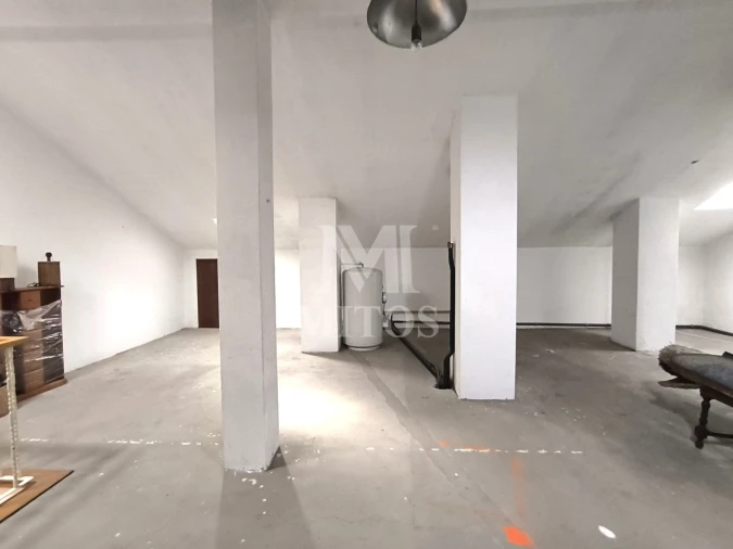 Apartamento T3 para Venda em Santa Maria Maior e Monserrate e Meadela Foto 18