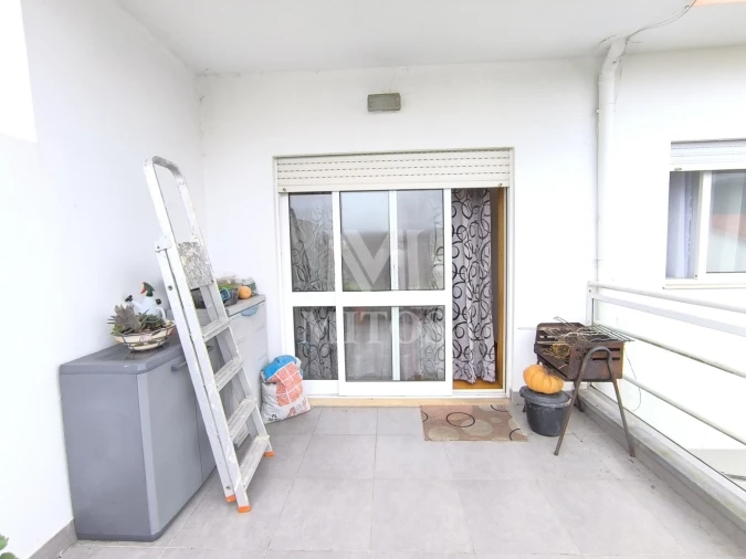 Apartamento T3 para Venda em Santa Maria Maior e Monserrate e Meadela Foto 19