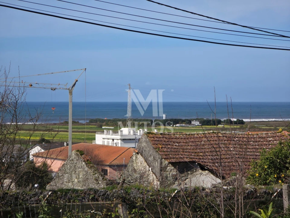 Moradia T2 para Venda em Areosa Foto 11