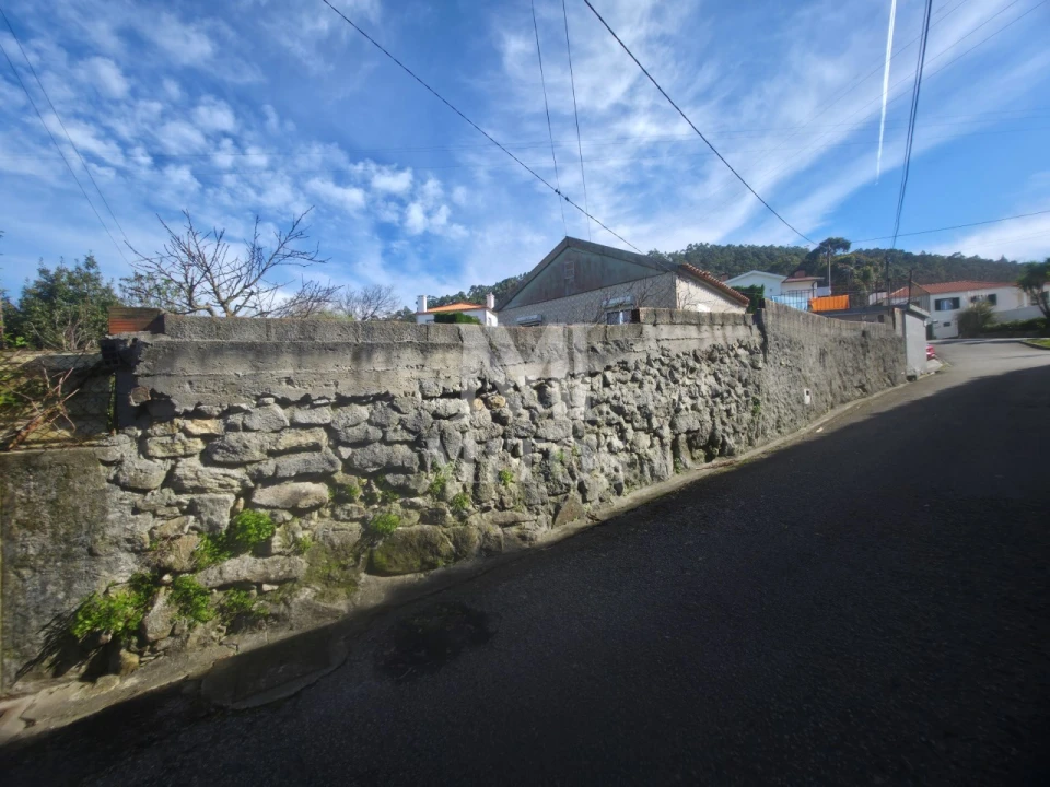 Moradia T2 para Venda em Areosa Foto 12