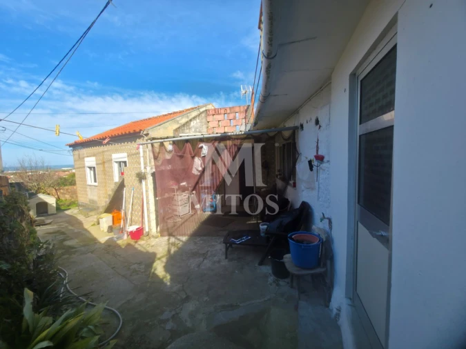 Moradia T2 para Venda em Areosa Foto 6