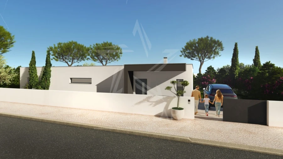 Moradia T3 para Venda em Nadadouro