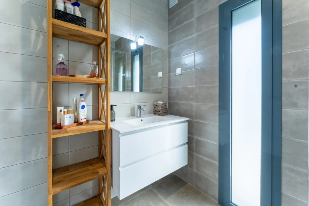 Moradia T4 para Venda em Alfeizerão Foto 14