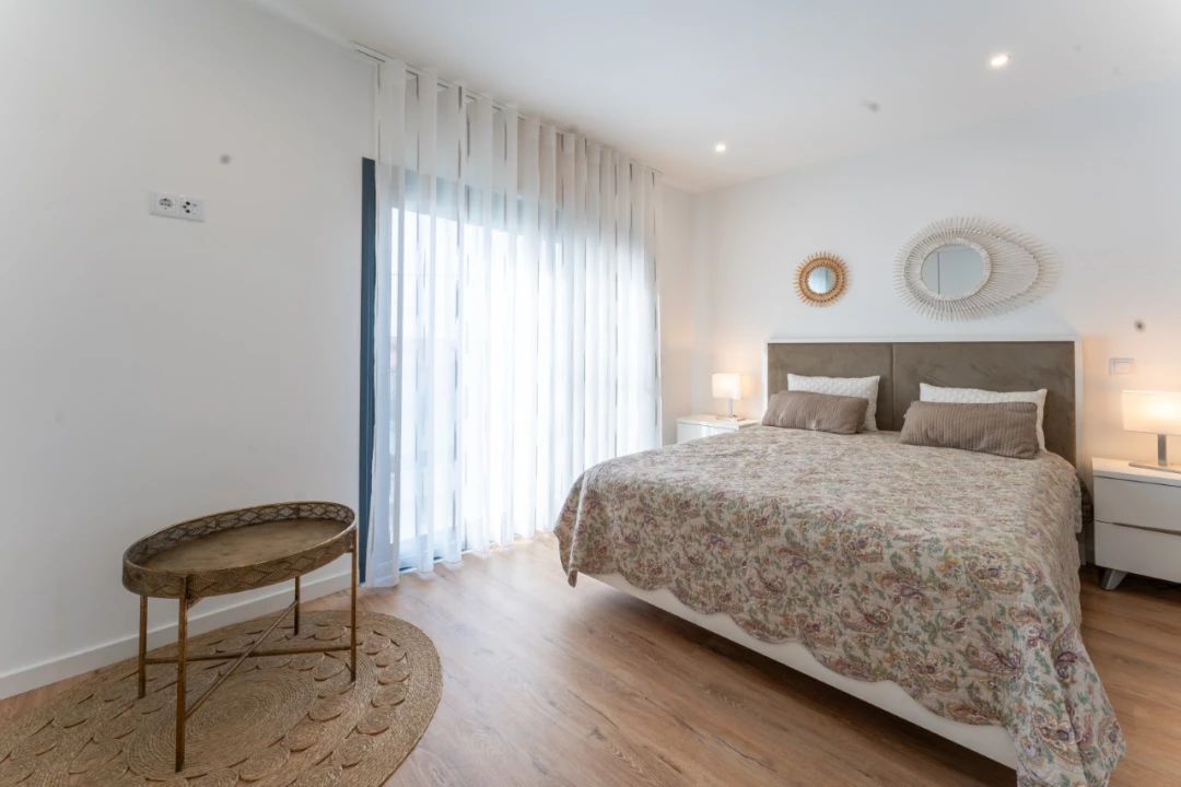 Moradia T4 para Venda em Alfeizerão Foto 23