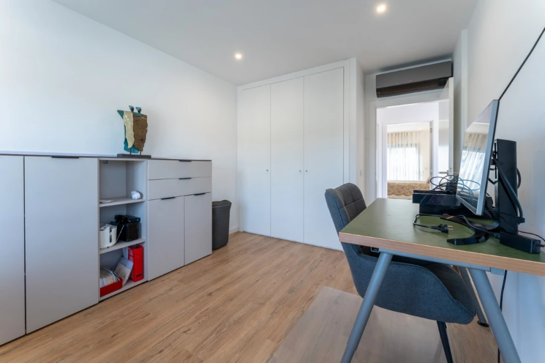 Moradia T4 para Venda em Alfeizerão Foto 27