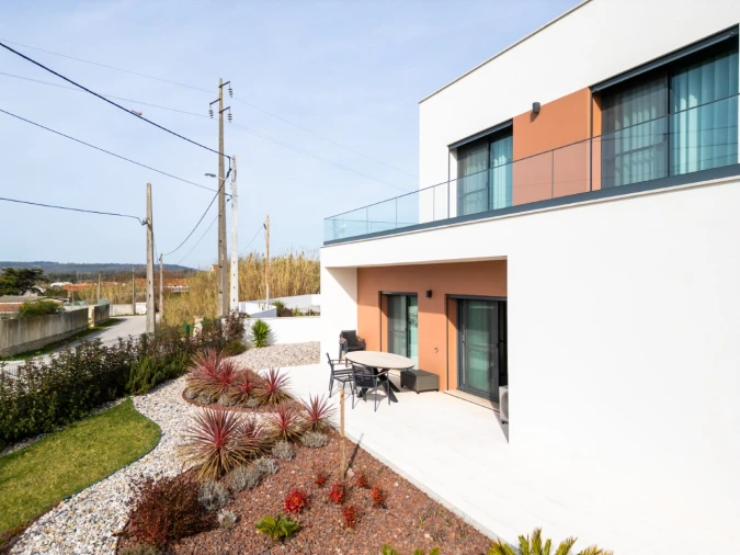 Moradia T4 para Venda em Alfeizerão Foto 3