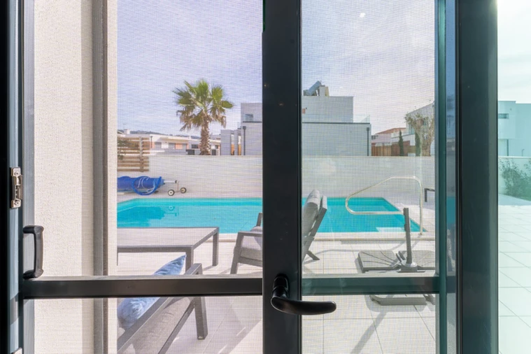 Moradia T4 para Venda em Alfeizerão Foto 13