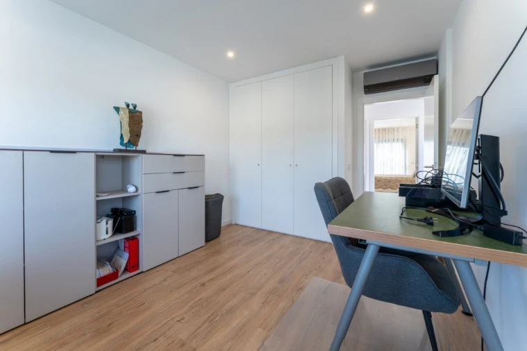 Moradia T4 para Venda em Alfeizerão Foto 27