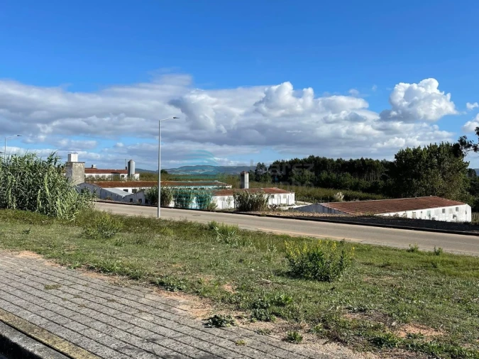 Terreno para Venda em Campelos e Outeiro da Cabeça Foto 6