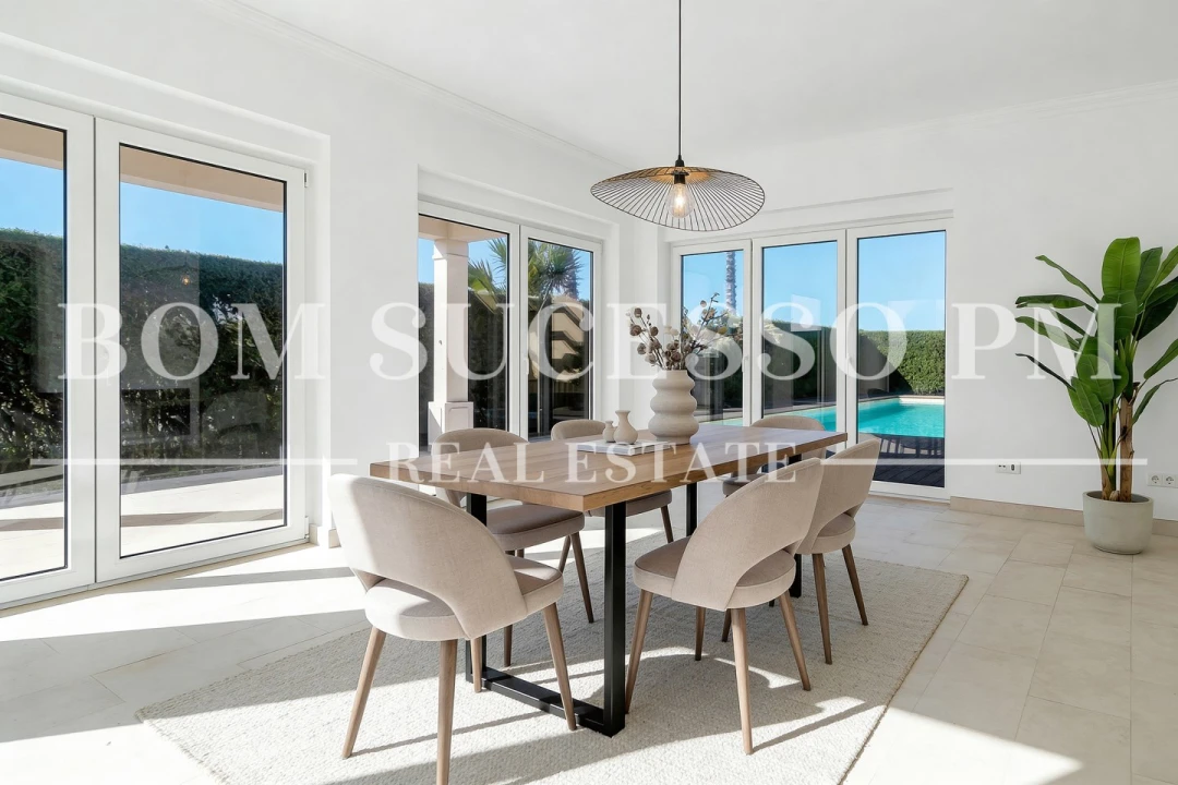 Moradia T4 para Venda em Amoreira Foto 10