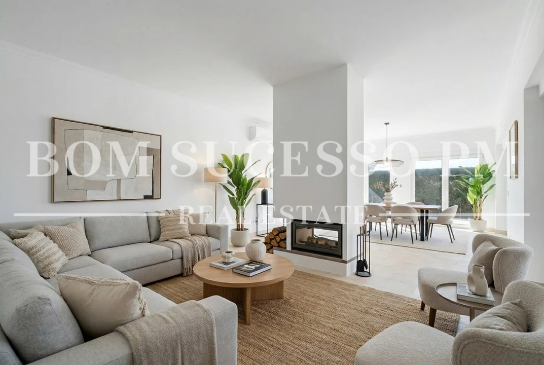 Moradia T4 para Venda em Amoreira Foto 6