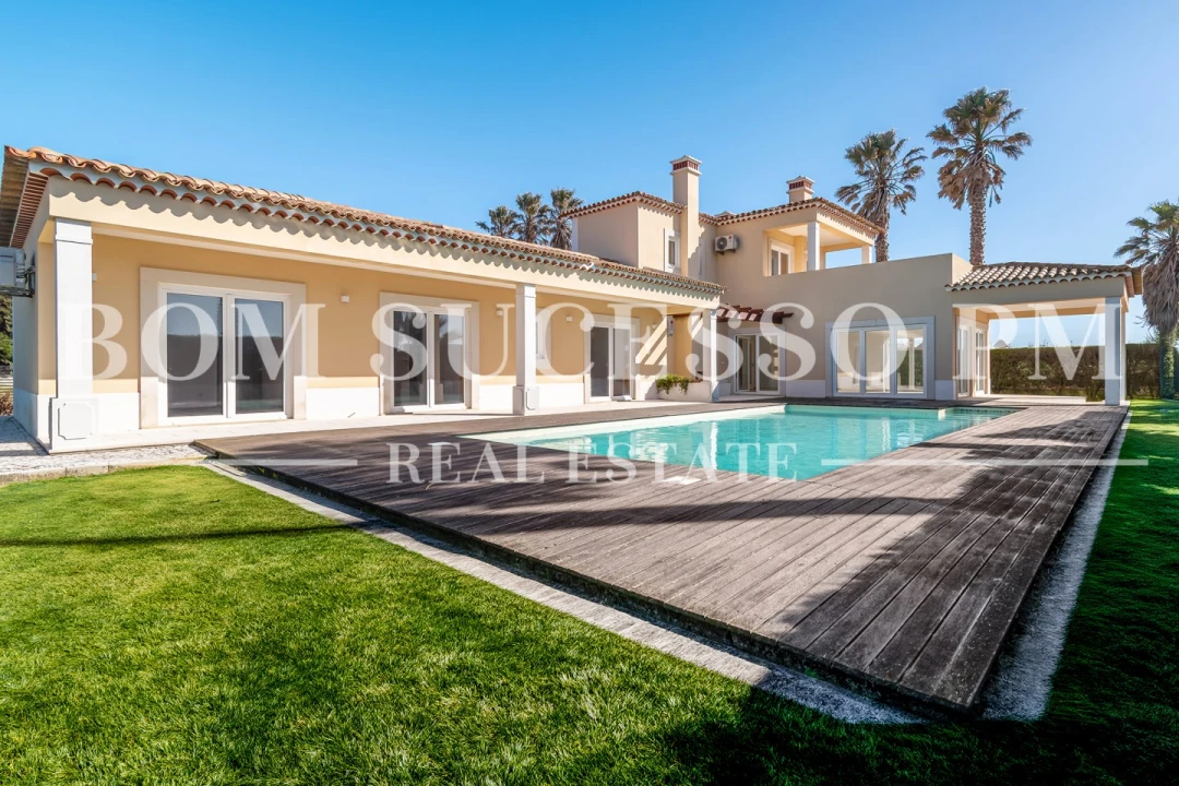 Moradia T4 para Venda em Amoreira Foto 21