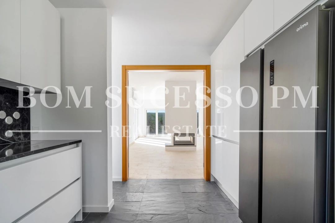 Moradia T4 para Venda em Amoreira Foto 26