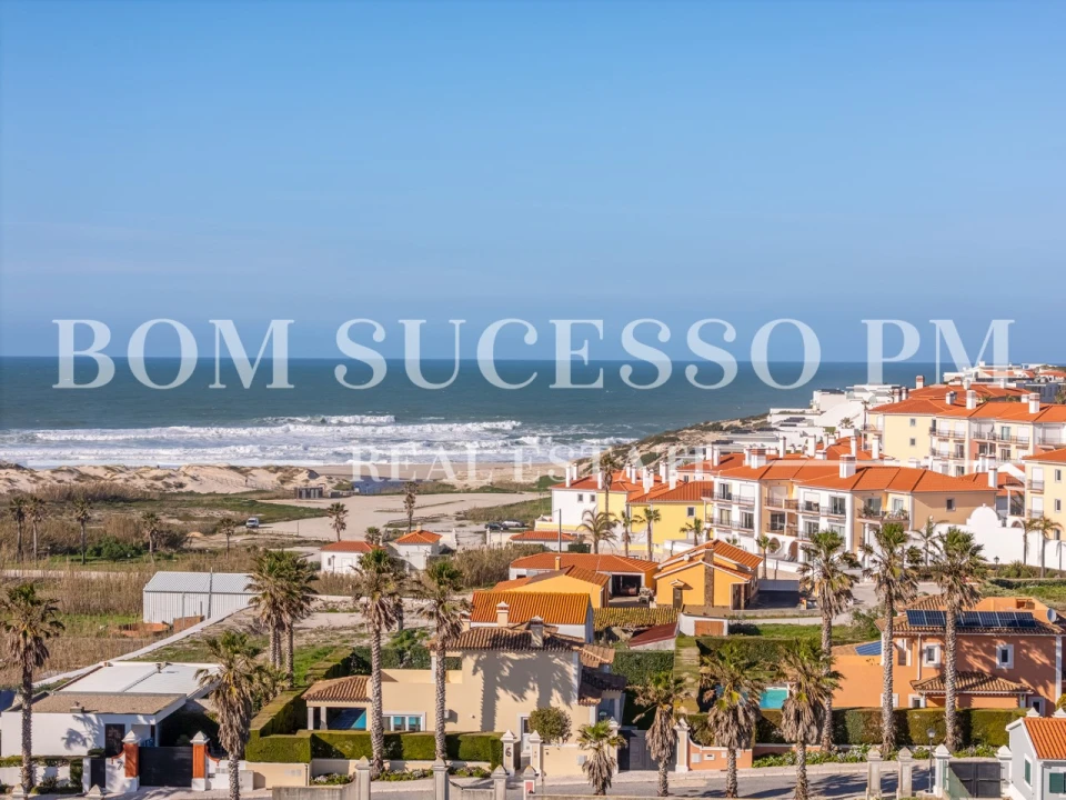 Moradia T4 para Venda em Amoreira Foto 47